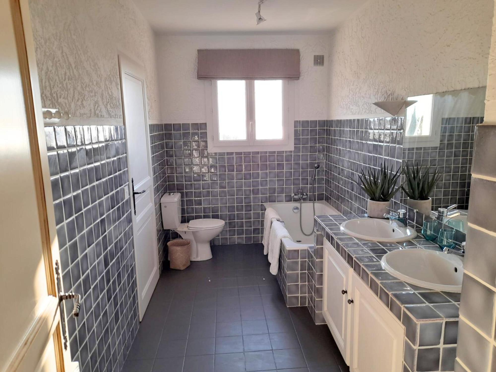 4-Star Private Villa With Heated Pool And Panoramic Sea View At Gulf De Saint Tropez Cavalaire-sur-Mer Exteriör bild
